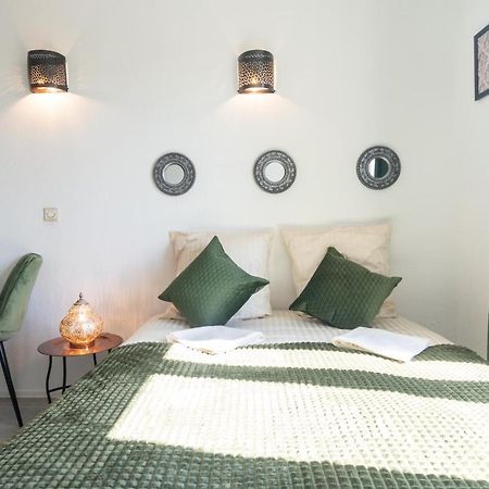 Disneyland Paris / Cozy Studio 3 Min From Metro Rer A Bussy-Saint-Georges Exterior photo