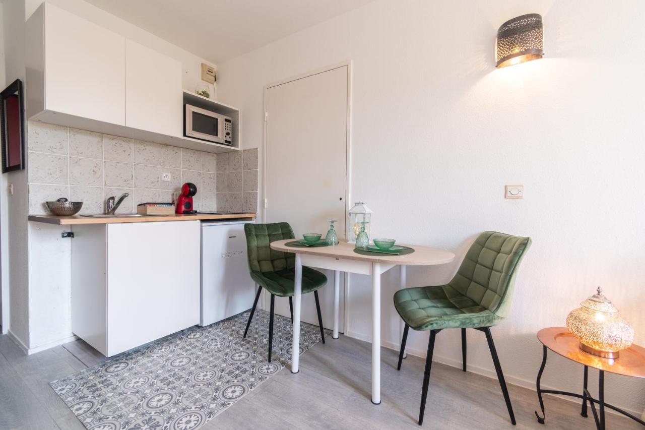 Disneyland Paris / Cozy Studio 3 Min From Metro Rer A Bussy-Saint-Georges Exterior photo