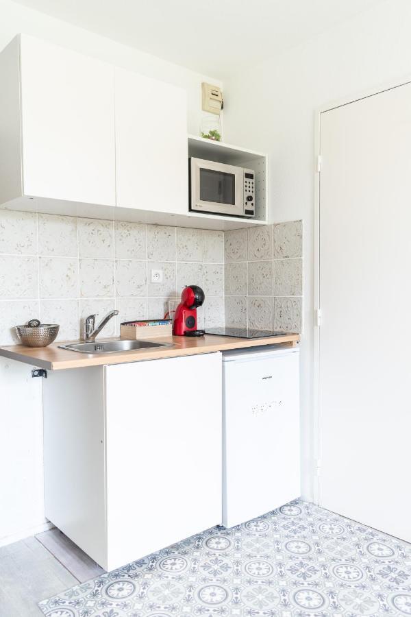 Disneyland Paris / Cozy Studio 3 Min From Metro Rer A Bussy-Saint-Georges Exterior photo