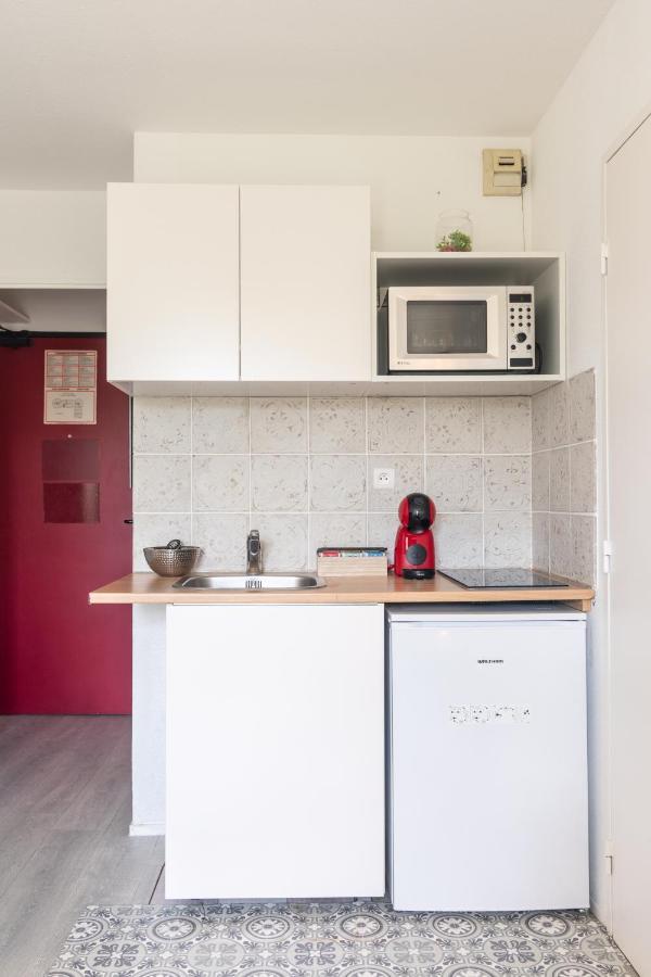 Disneyland Paris / Cozy Studio 3 Min From Metro Rer A Bussy-Saint-Georges Exterior photo