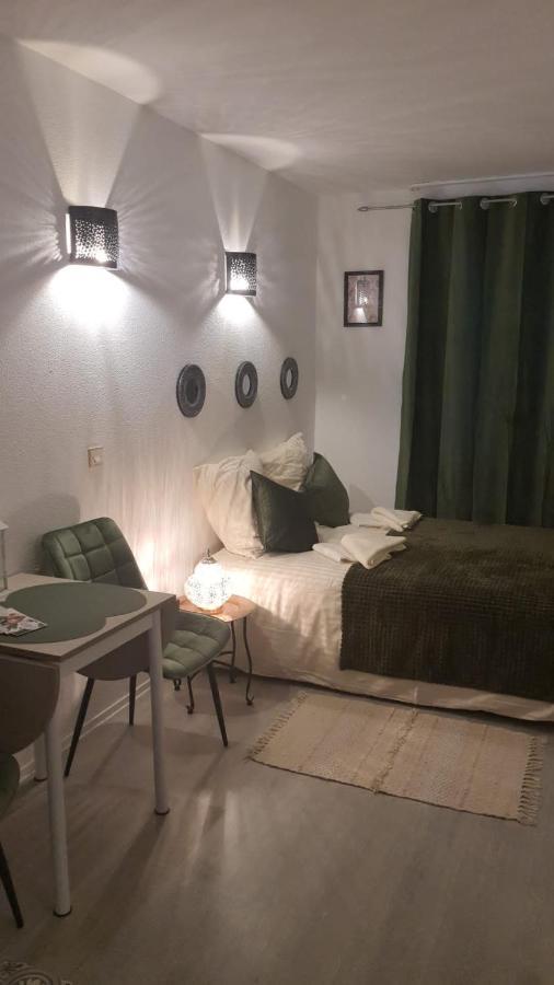 Disneyland Paris / Cozy Studio 3 Min From Metro Rer A Bussy-Saint-Georges Exterior photo