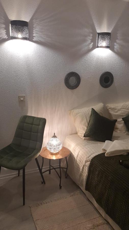 Disneyland Paris / Cozy Studio 3 Min From Metro Rer A Bussy-Saint-Georges Exterior photo