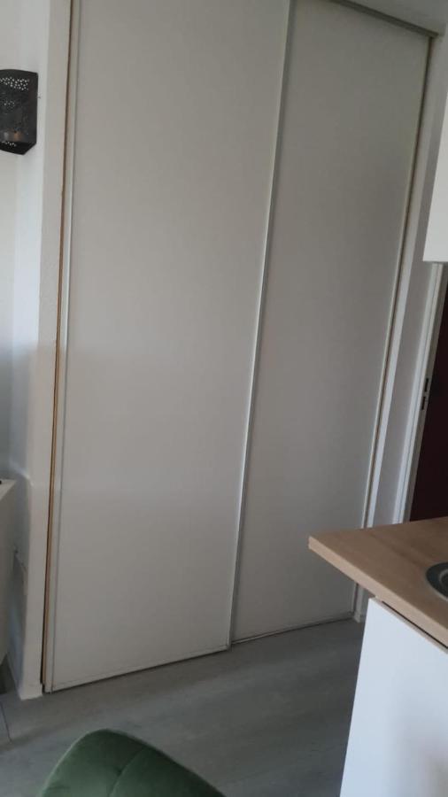 Disneyland Paris / Cozy Studio 3 Min From Metro Rer A Bussy-Saint-Georges Exterior photo