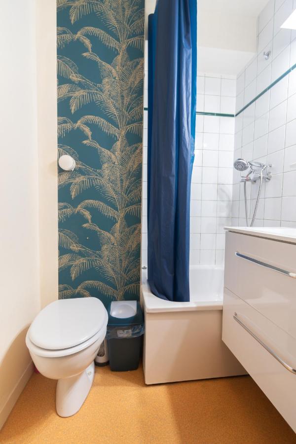 Disneyland Paris / Cozy Studio 3 Min From Metro Rer A Bussy-Saint-Georges Exterior photo
