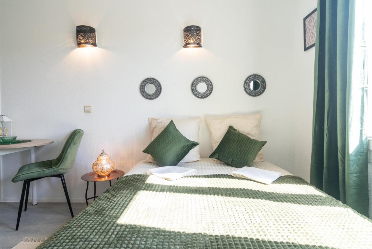 Disneyland Paris / Cozy Studio 3 Min From Metro Rer A Bussy-Saint-Georges Exterior photo