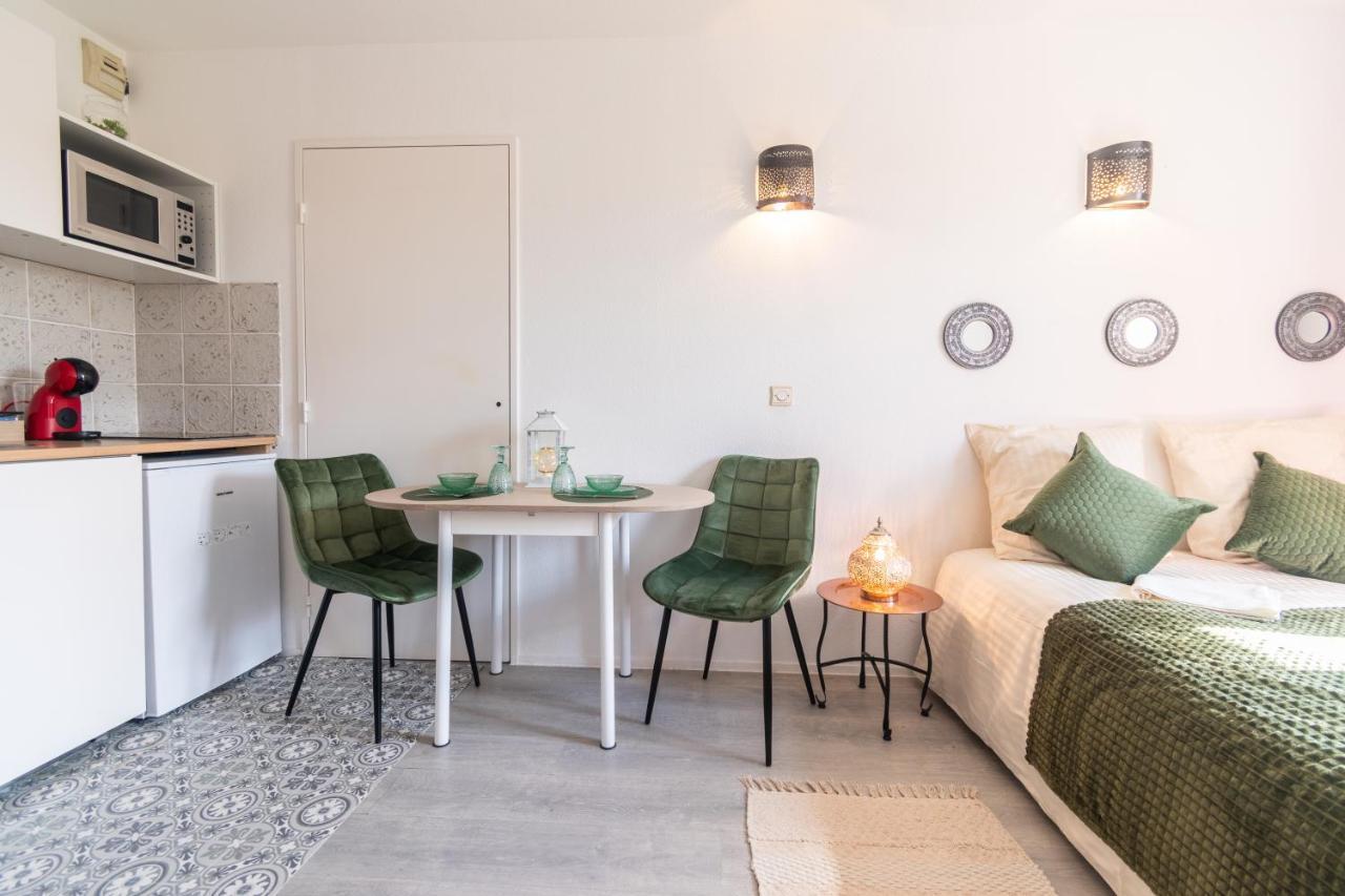 Disneyland Paris / Cozy Studio 3 Min From Metro Rer A Bussy-Saint-Georges Exterior photo
