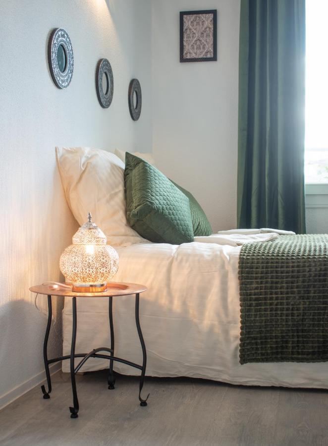Disneyland Paris / Cozy Studio 3 Min From Metro Rer A Bussy-Saint-Georges Exterior photo